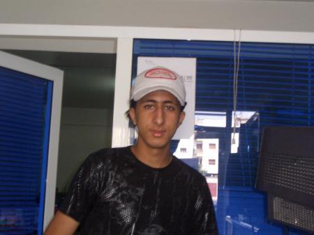 s mon cop abdel ga3 drafat